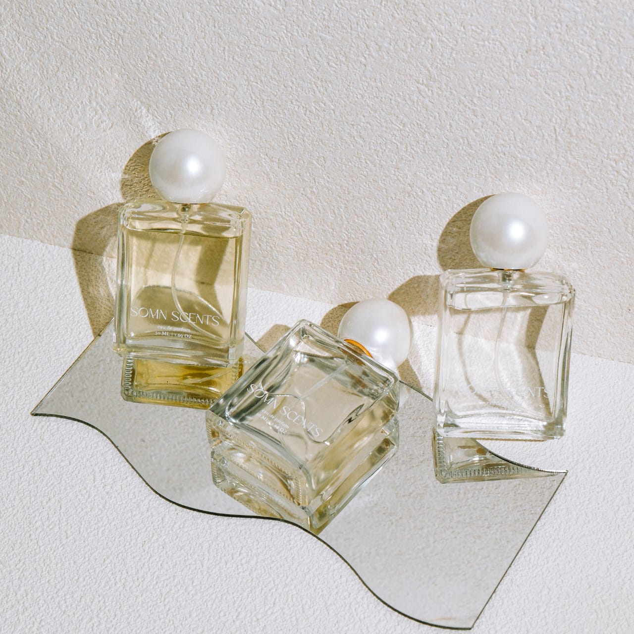 Somn Scents Rich Oil Perfume – 30% Concentration