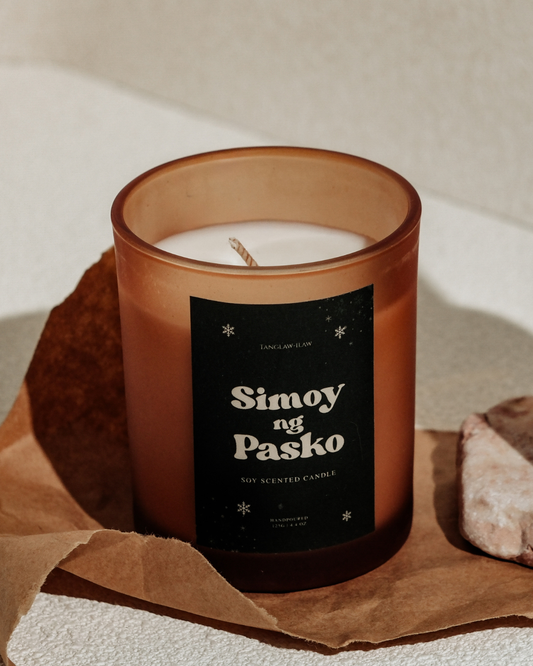 The Holiday Collection Candle