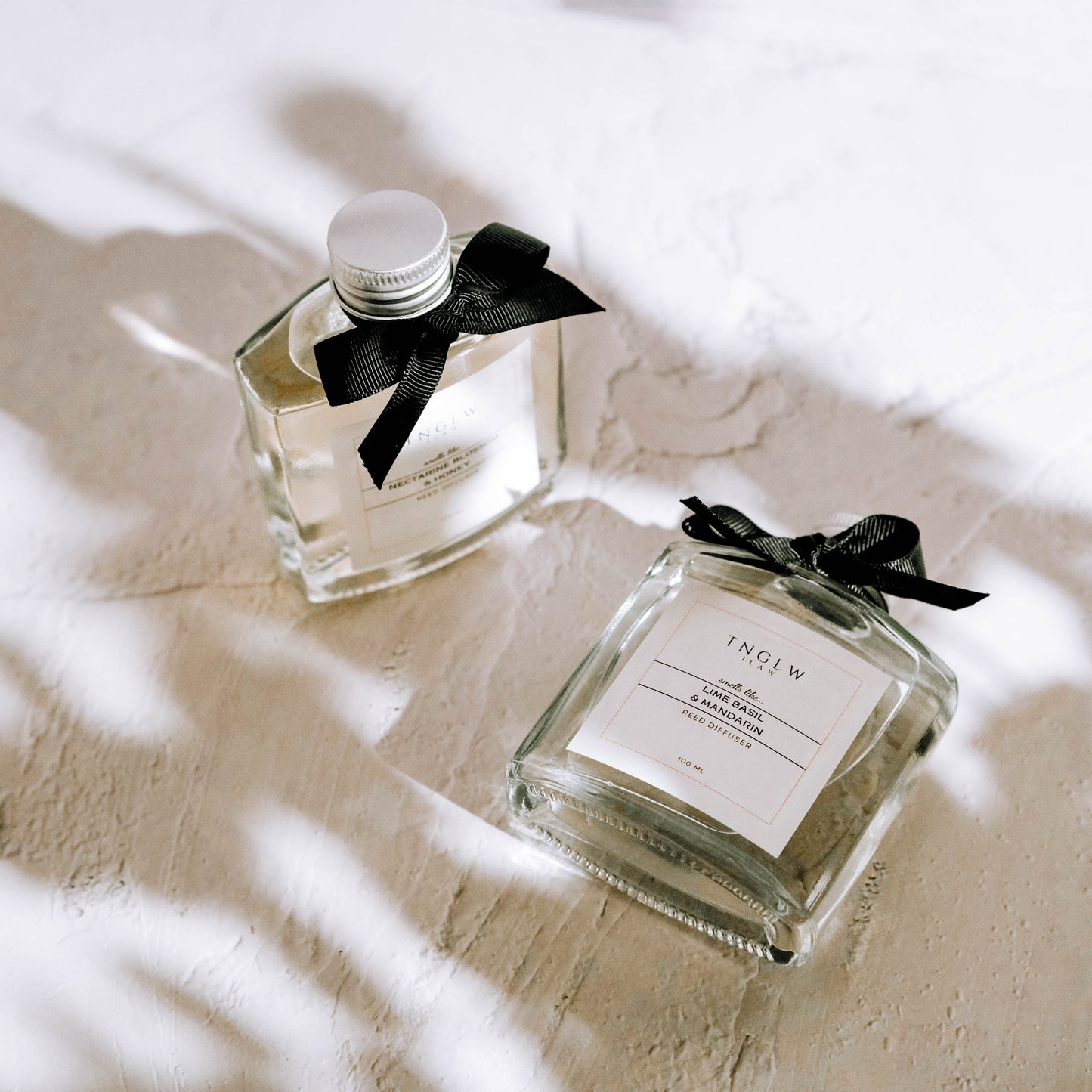 Jo Malone Inspired Reed Diffuser