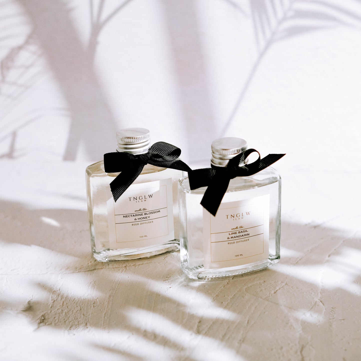 Jo Malone Inspired Reed Diffuser