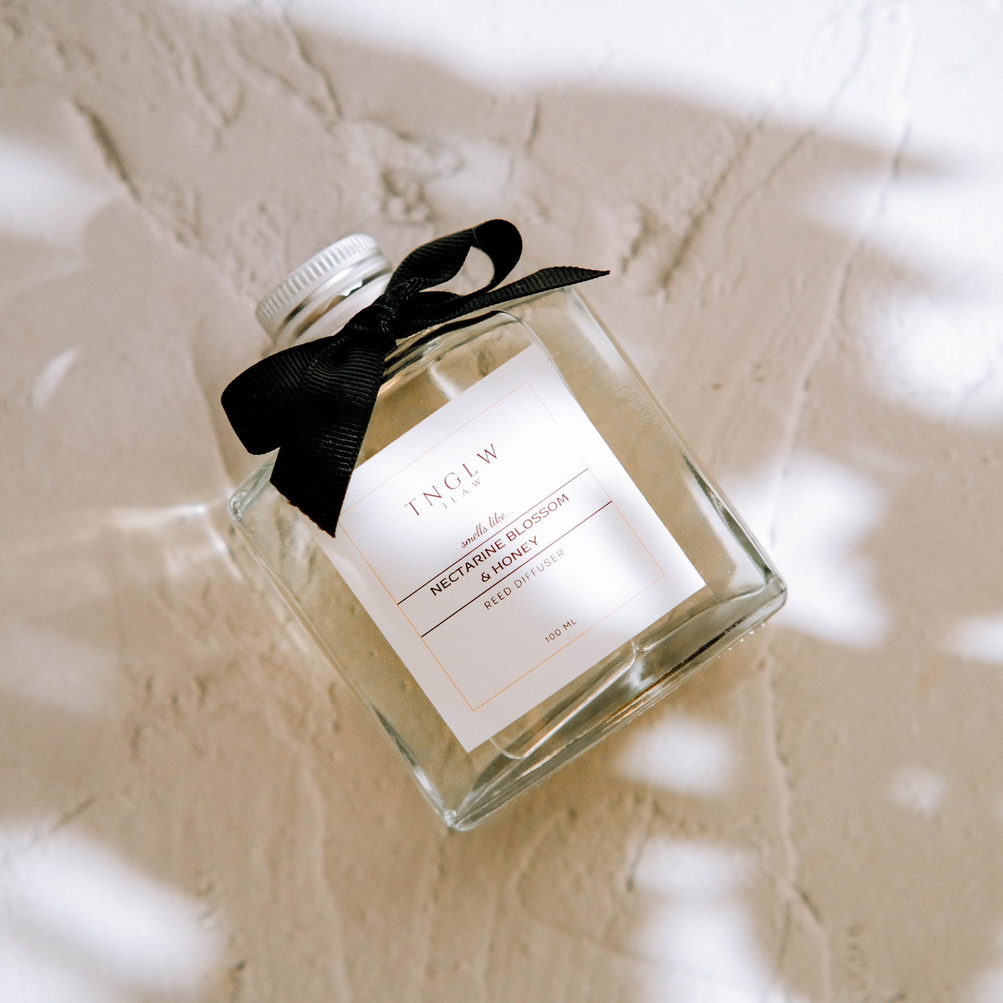 Jo Malone Inspired Reed Diffuser