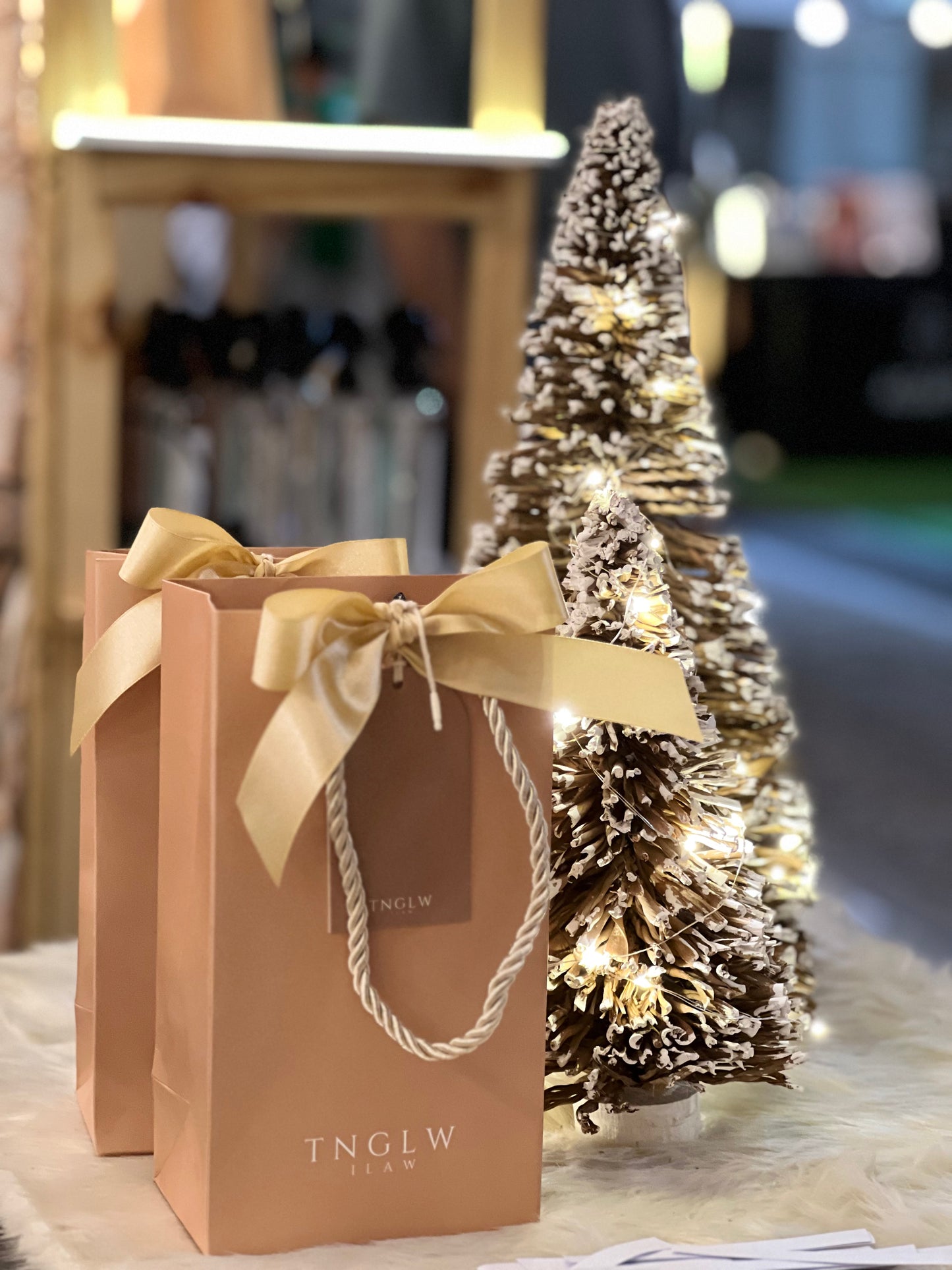 Classic Souvenir Package - Room & Linen Spray (20pcs)