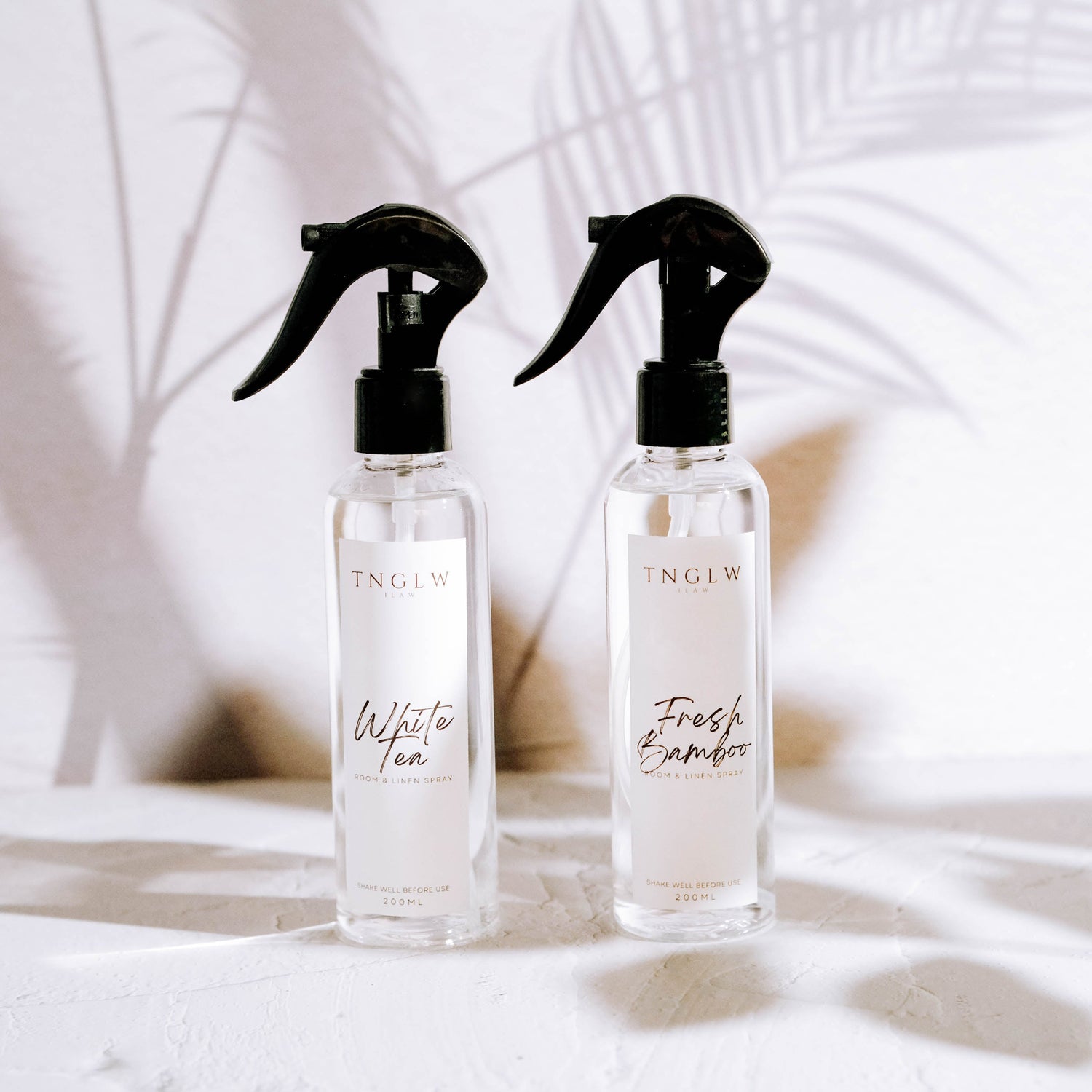 Room & Linen Spray