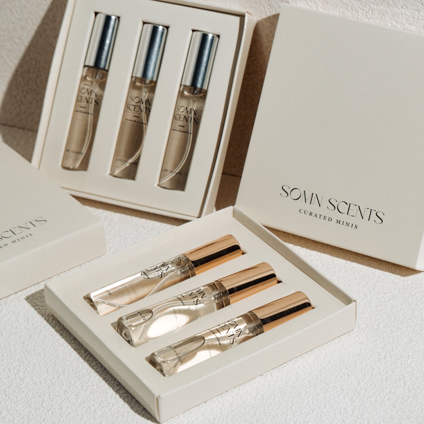 Somn Scents Rich Oil Perfume – 30% Concentration