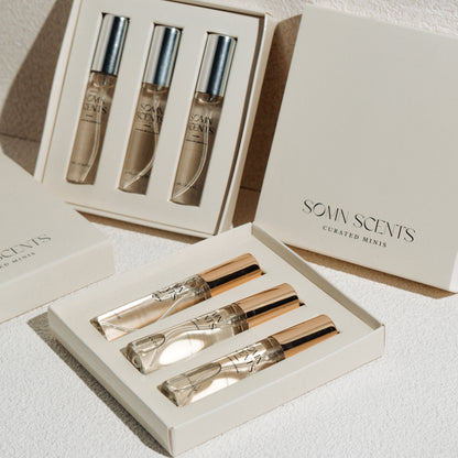 Somn Scents Rich Oil Perfume – 30% Concentration