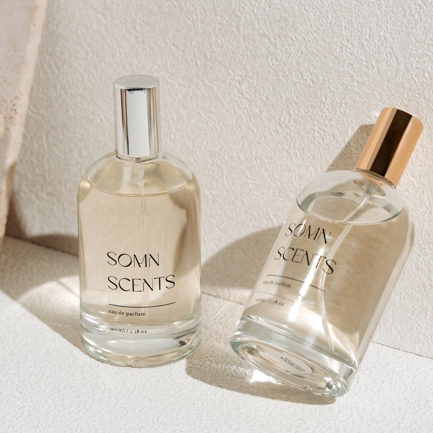 Somn Scents Rich Oil Perfume – 30% Concentration