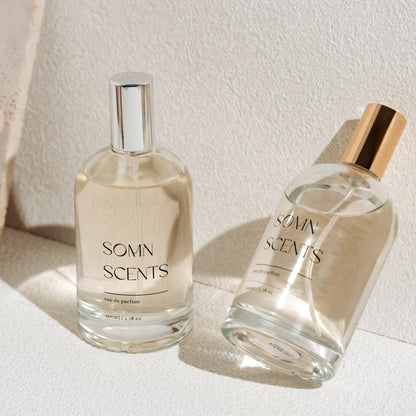 Somn Scents Rich Oil Perfume – 30% Concentration
