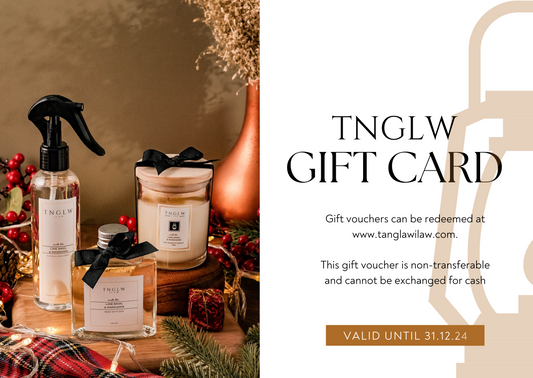 TNGLW Gift Card