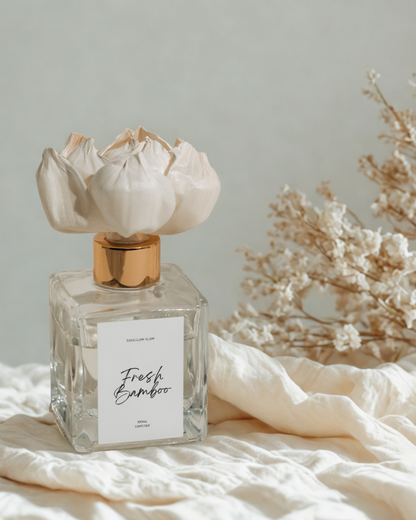 100ml Sola Reed Diffuser with individual packaging