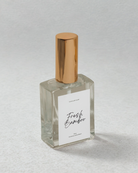 10 pcs 50ml Room & Linen Spray with individual Packaging