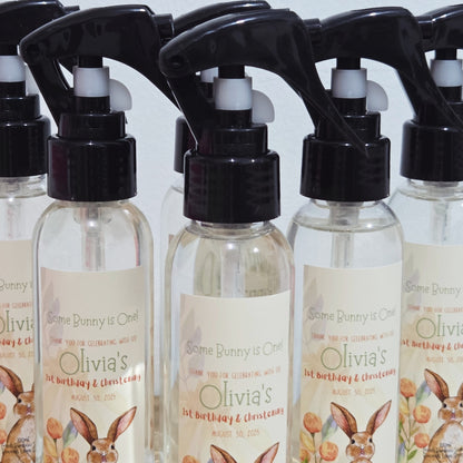 100ml Room & Linen Spray – Bulk Event Souvenirs