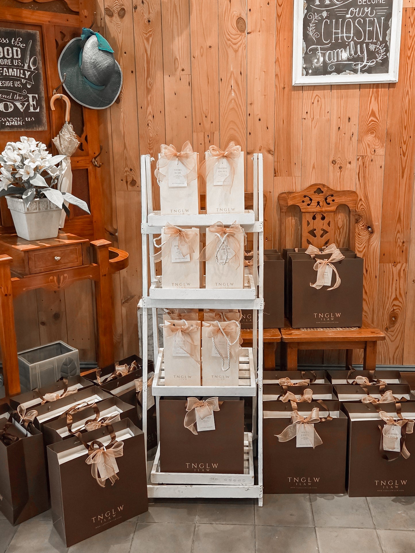 50ml Room & Linen Spray – Bulk Event Souvenirs