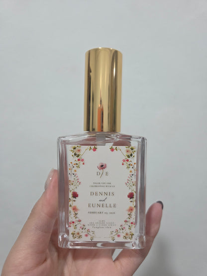 50ml Room & Linen Spray – Bulk Event Souvenirs