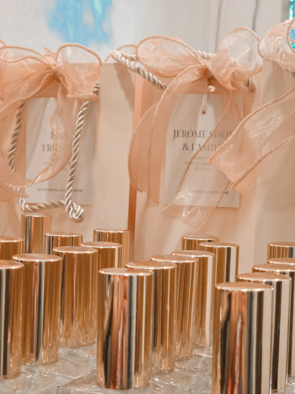 50ml Room & Linen Spray – Bulk Event Souvenirs
