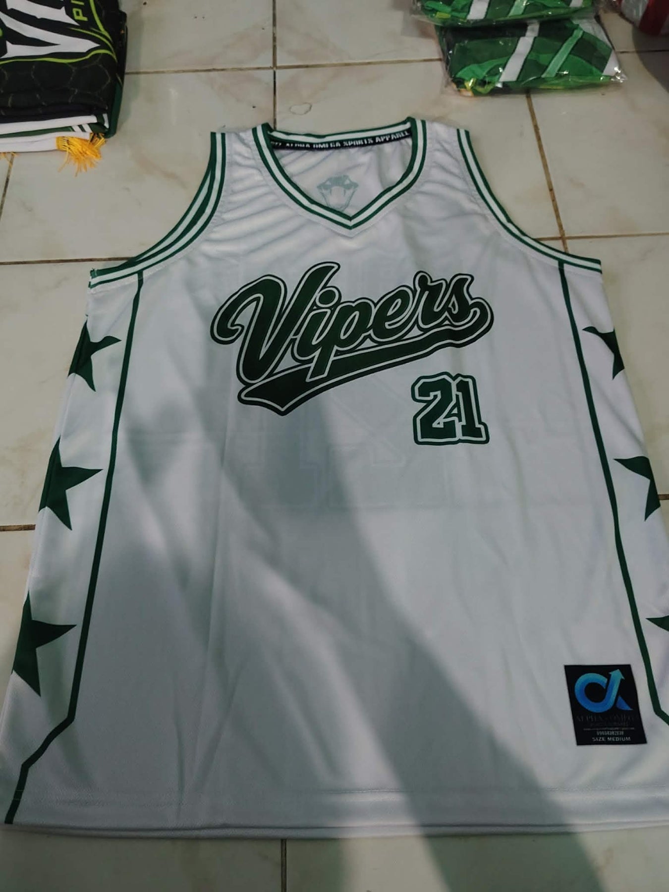Customized Shirts