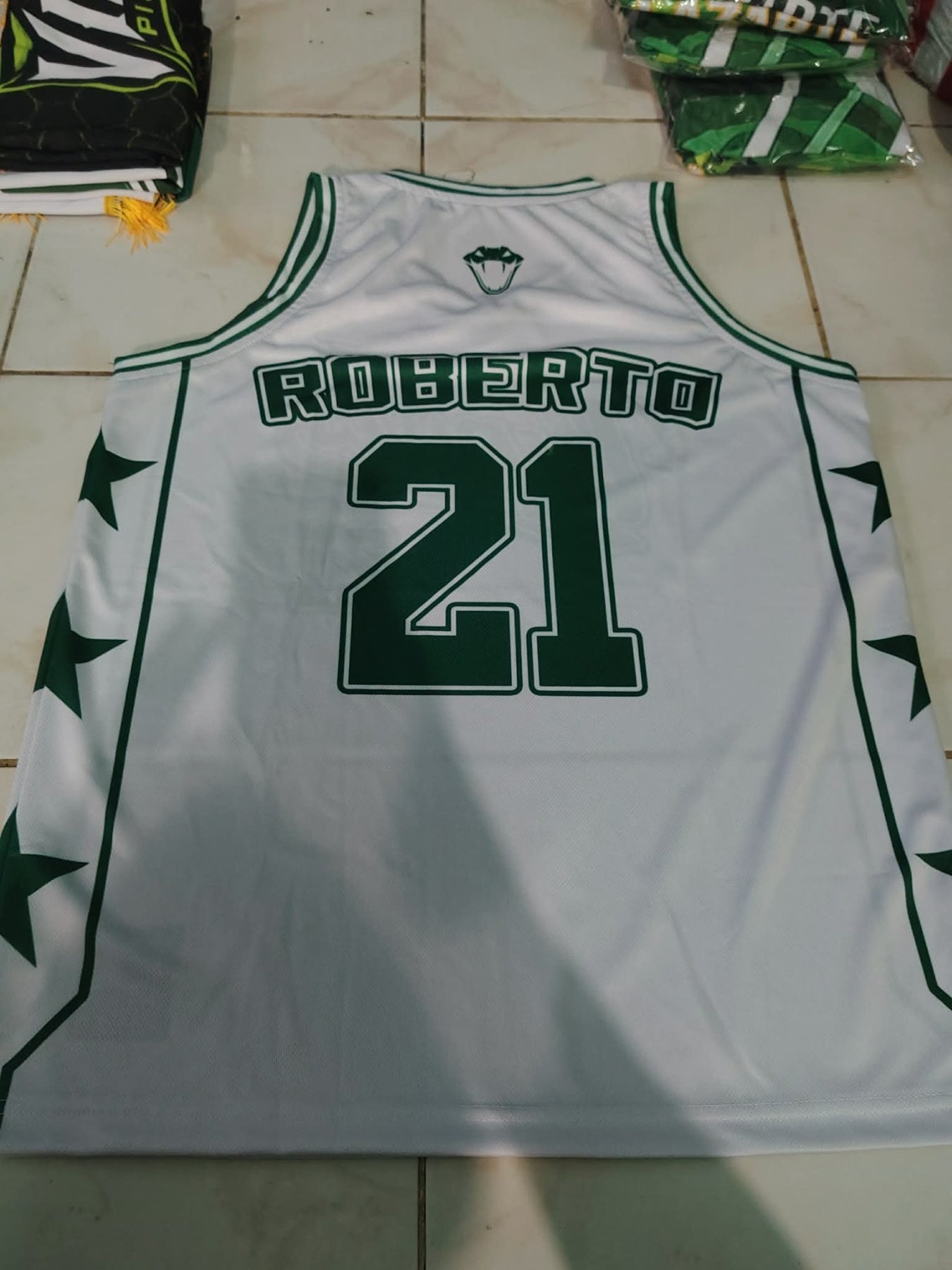 Customized Shirts