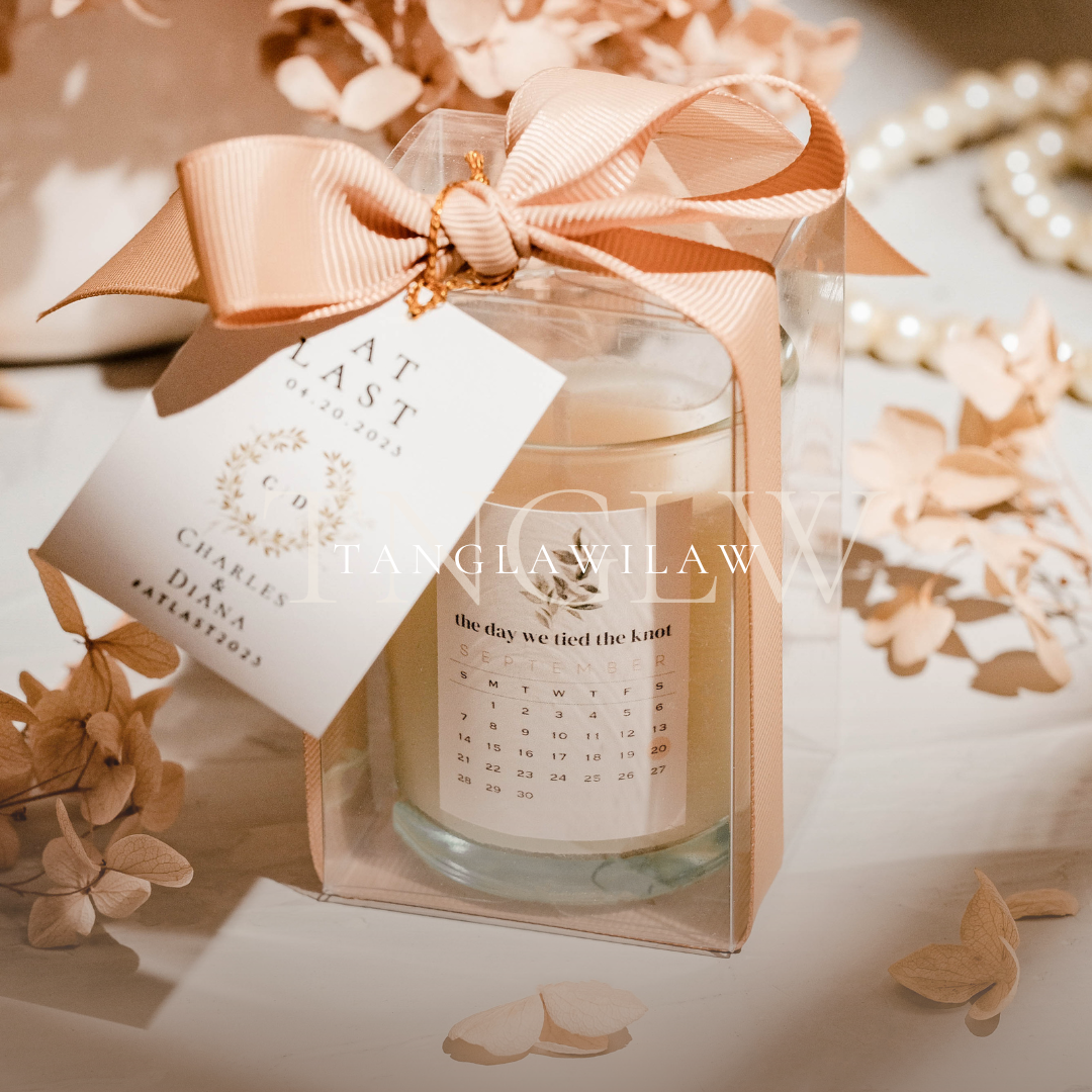 Candle souvenirs gifts deals
